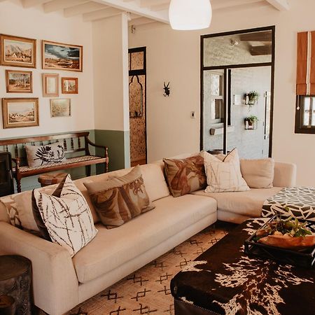 Rockwood Karkloof Forest Lodge & Mountain Cabin Yarrow Dış mekan fotoğraf