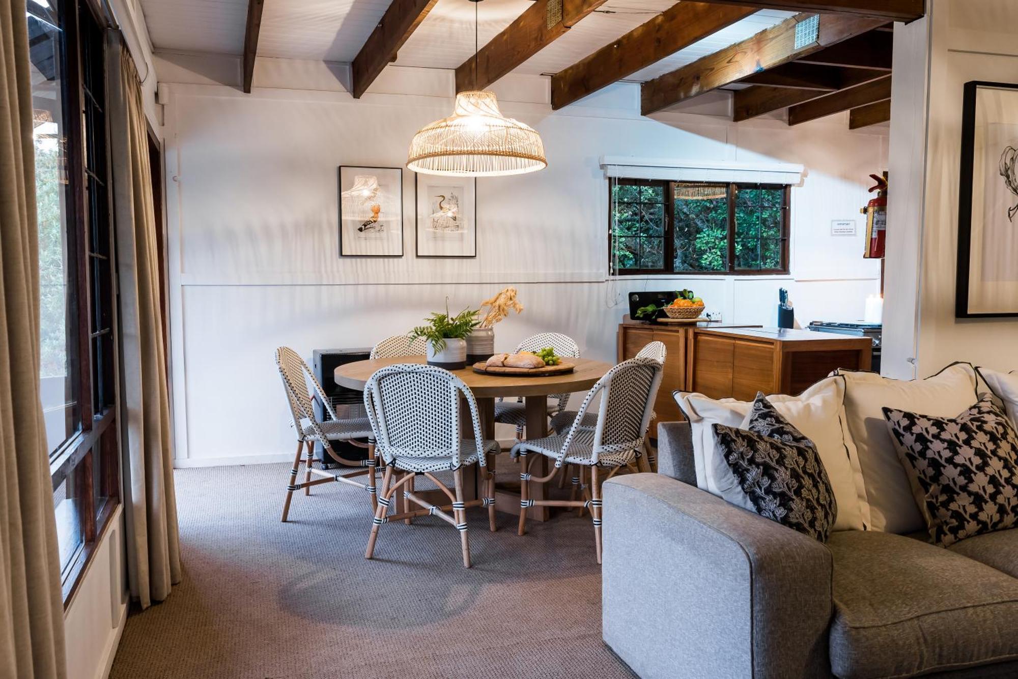 Rockwood Karkloof Forest Lodge & Mountain Cabin Yarrow Dış mekan fotoğraf