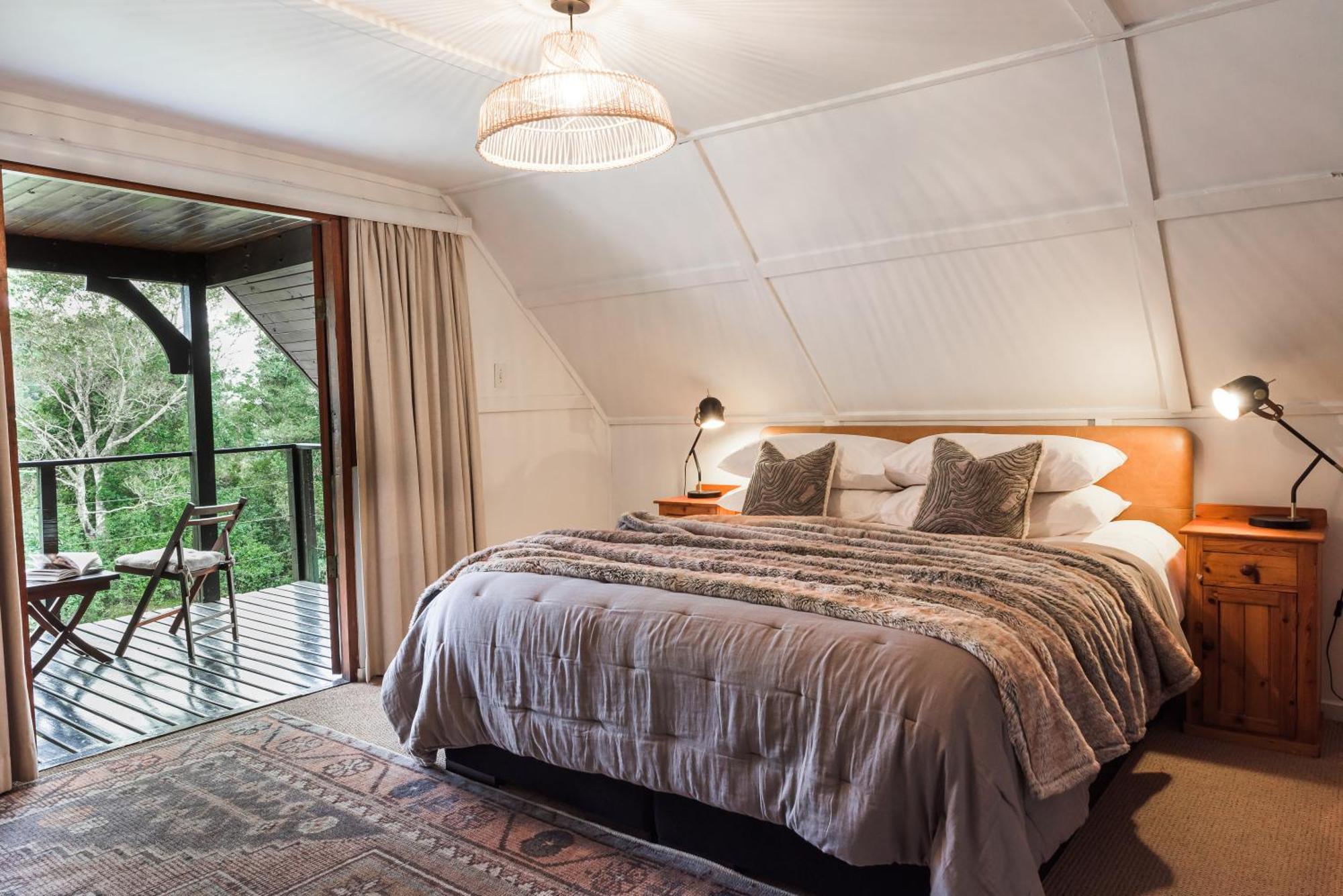 Rockwood Karkloof Forest Lodge & Mountain Cabin Yarrow Dış mekan fotoğraf