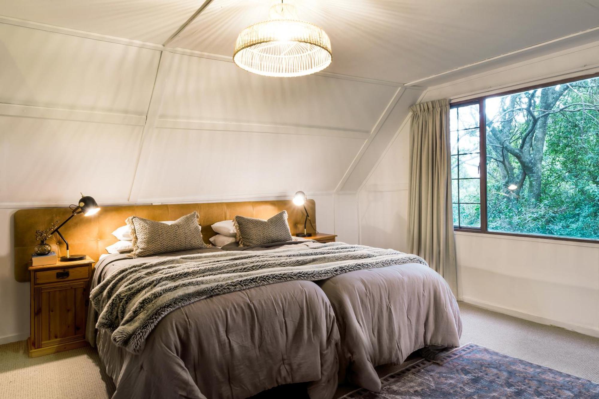 Rockwood Karkloof Forest Lodge & Mountain Cabin Yarrow Dış mekan fotoğraf