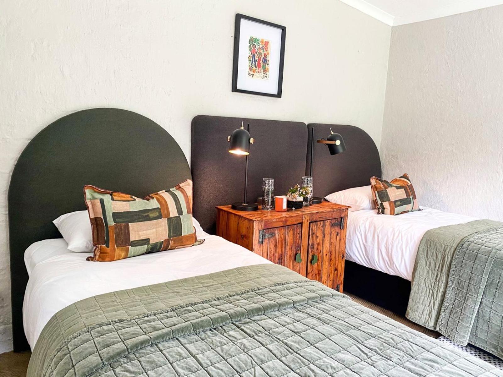Rockwood Karkloof Forest Lodge & Mountain Cabin Yarrow Oda fotoğraf