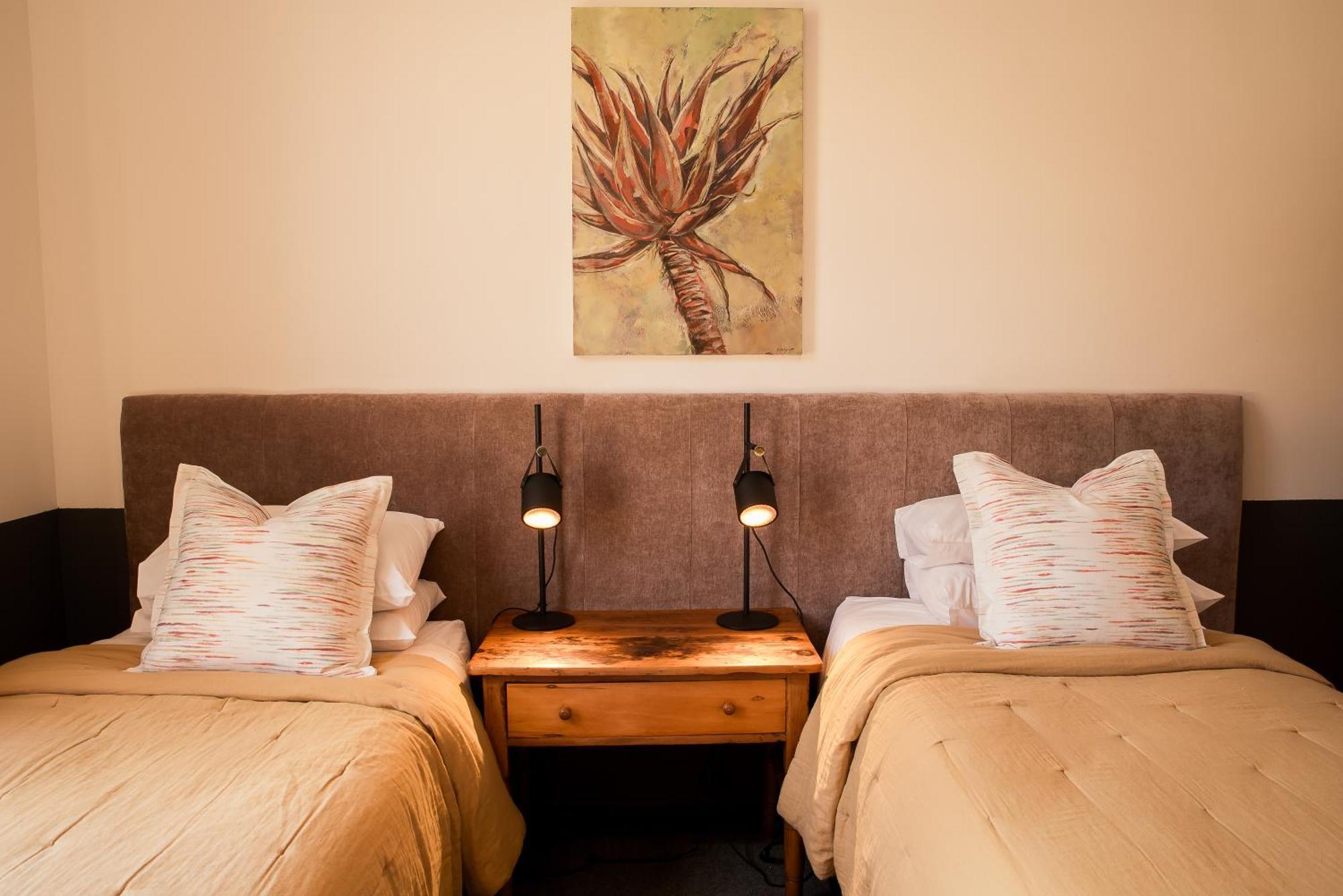 Rockwood Karkloof Forest Lodge & Mountain Cabin Yarrow Dış mekan fotoğraf