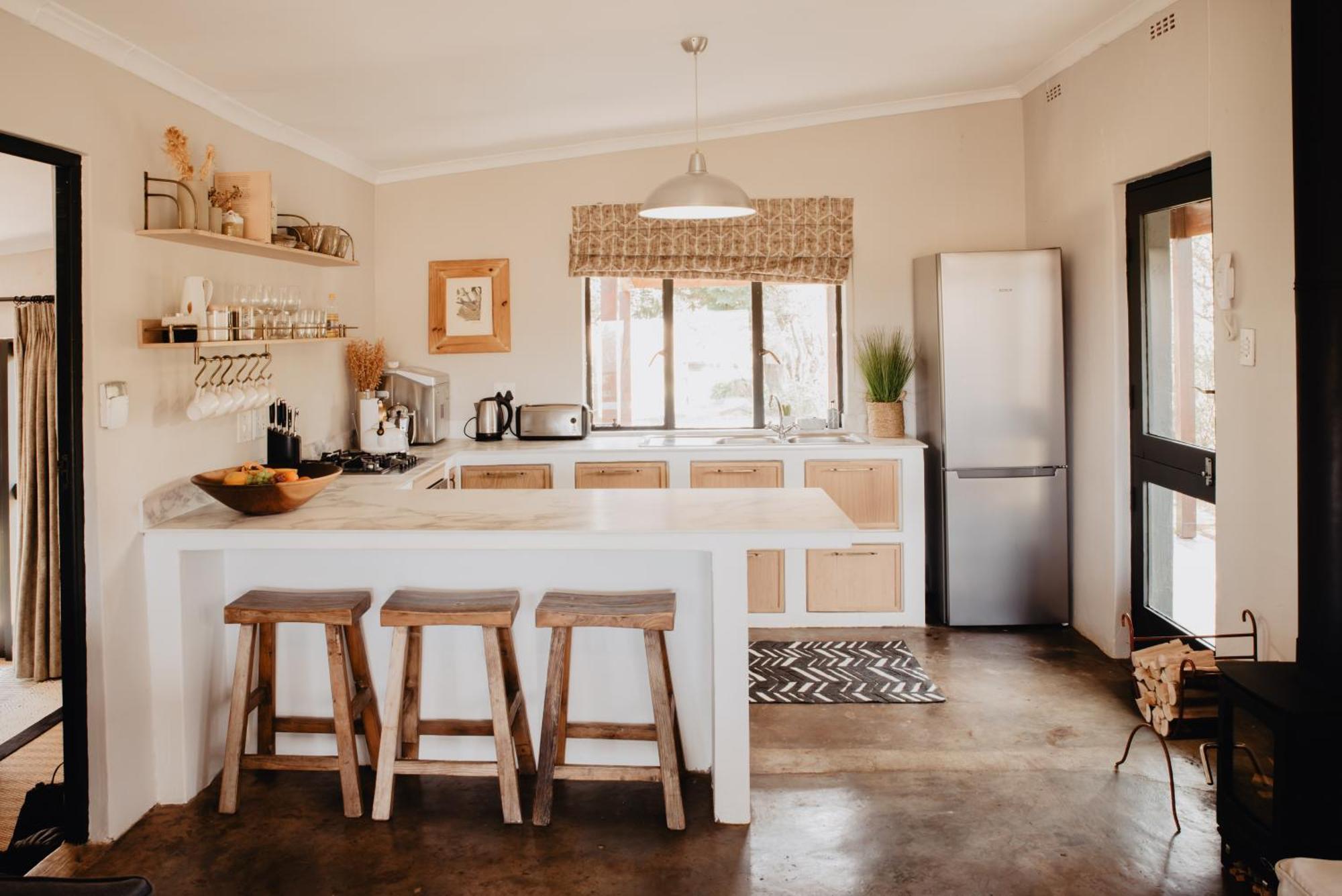 Rockwood Karkloof Forest Lodge & Mountain Cabin Yarrow Dış mekan fotoğraf