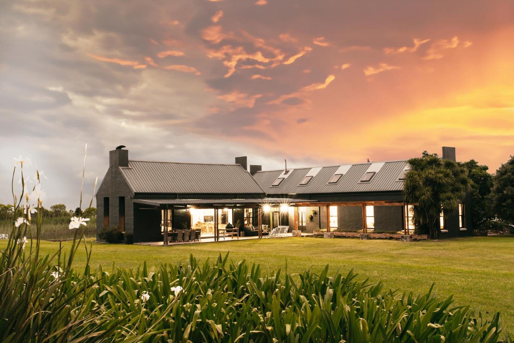 Rockwood Karkloof Forest Lodge & Mountain Cabin Yarrow Dış mekan fotoğraf