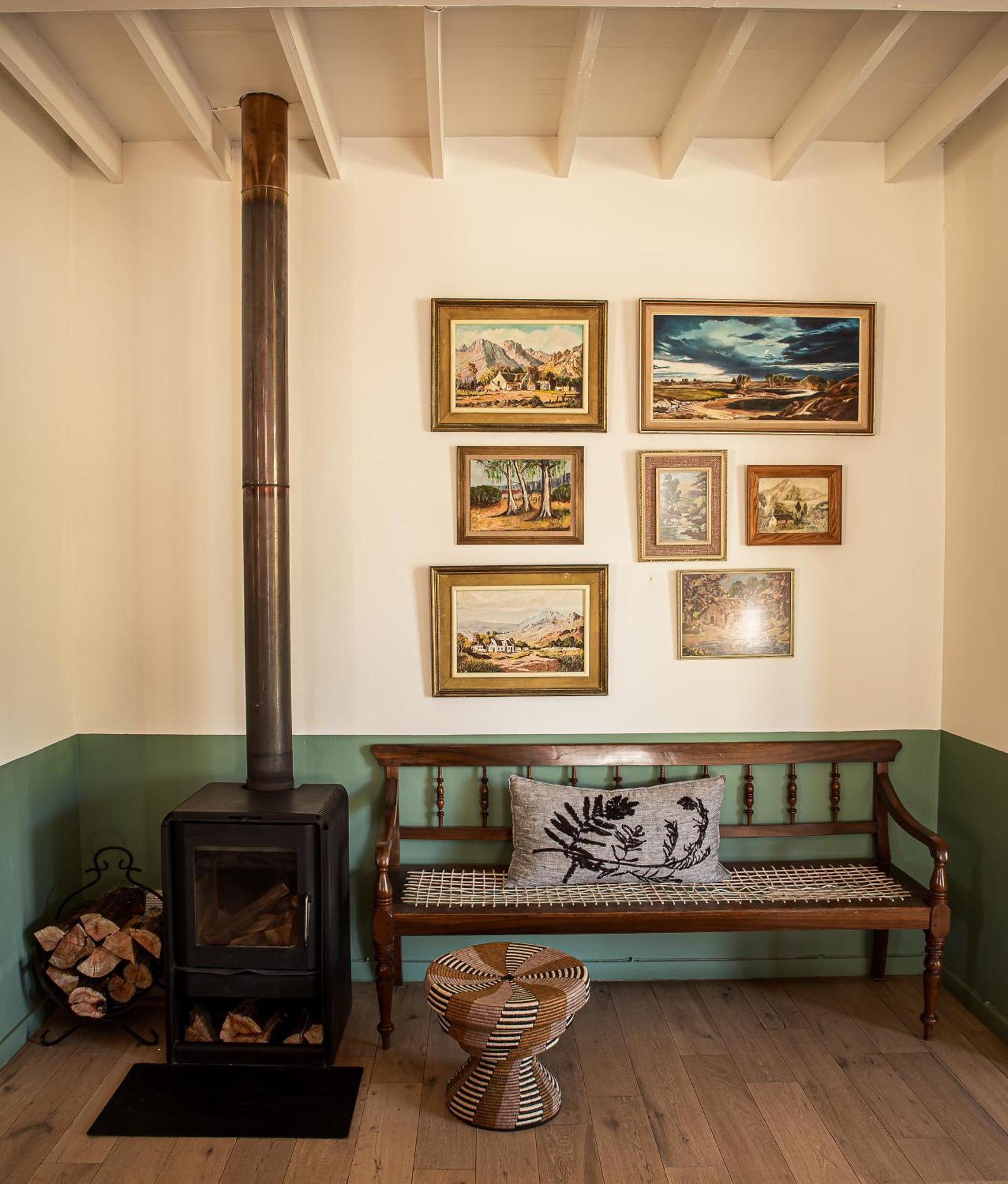 Rockwood Karkloof Forest Lodge & Mountain Cabin Yarrow Dış mekan fotoğraf