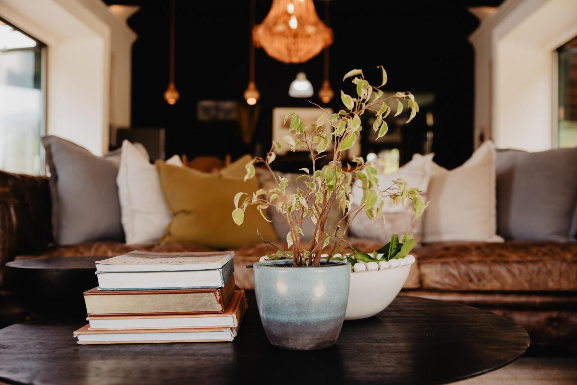 Rockwood Karkloof Forest Lodge & Mountain Cabin Yarrow Dış mekan fotoğraf