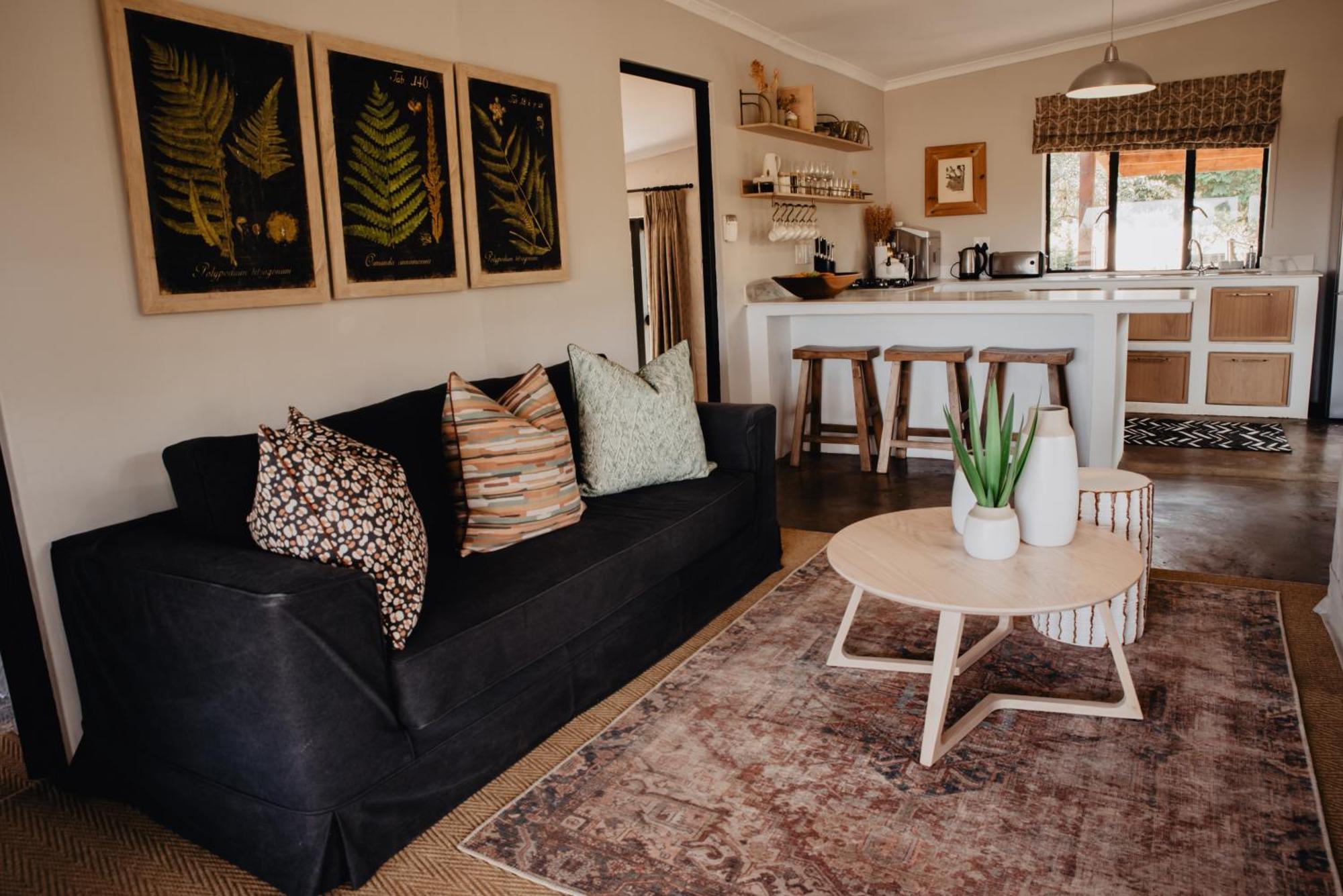 Rockwood Karkloof Forest Lodge & Mountain Cabin Yarrow Dış mekan fotoğraf