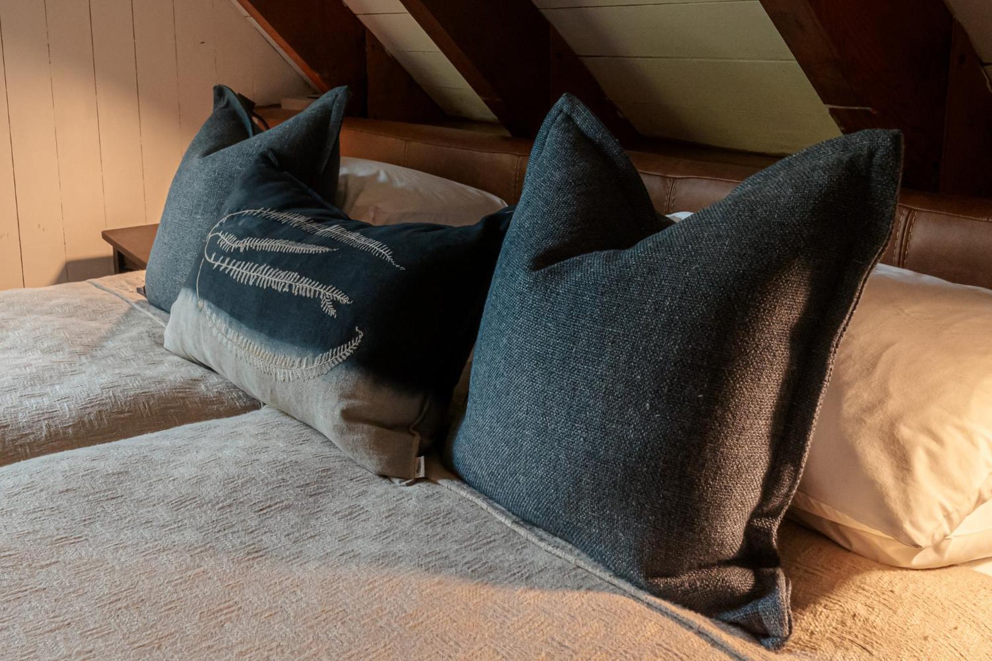 Rockwood Karkloof Forest Lodge & Mountain Cabin Yarrow Dış mekan fotoğraf