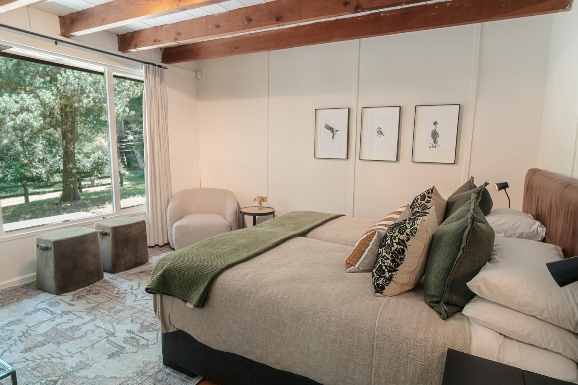 Rockwood Karkloof Forest Lodge & Mountain Cabin Yarrow Dış mekan fotoğraf