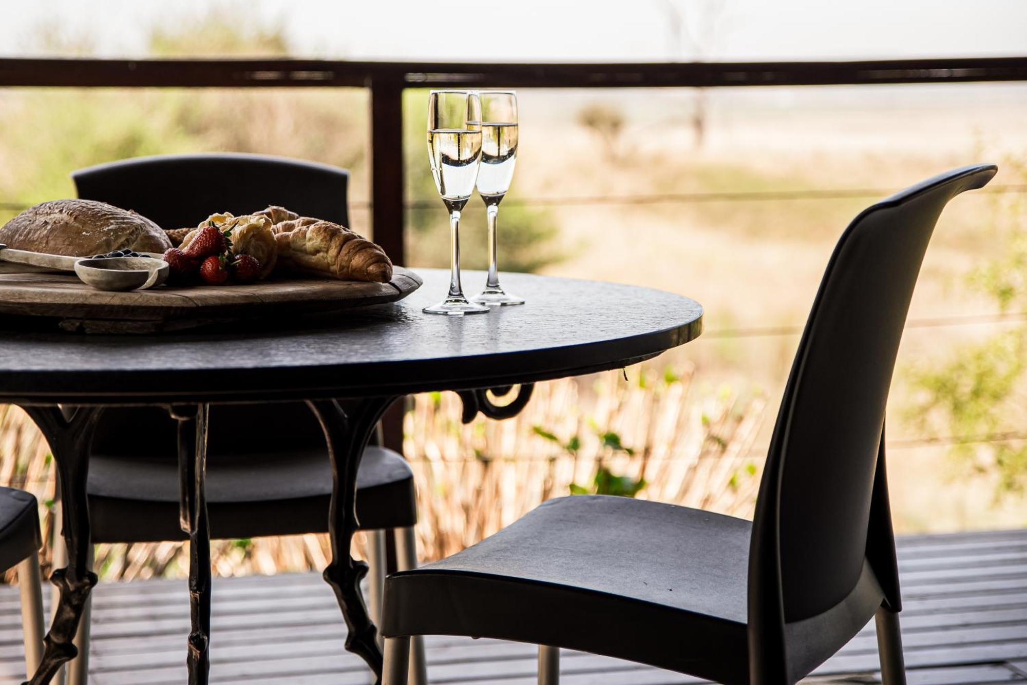 Rockwood Karkloof Forest Lodge & Mountain Cabin Yarrow Dış mekan fotoğraf