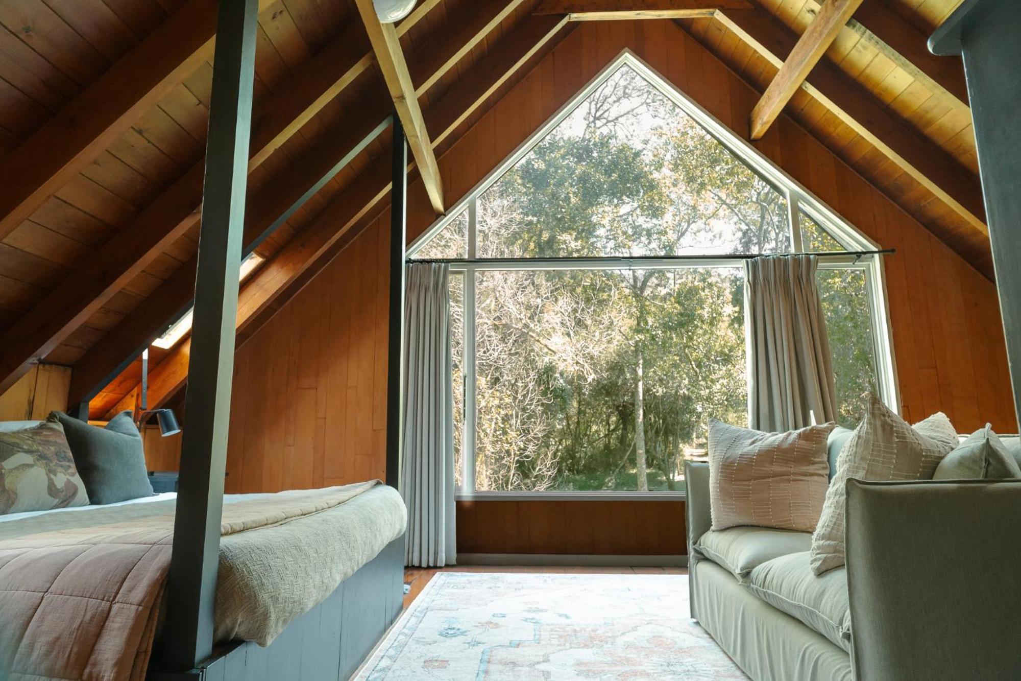 Rockwood Karkloof Forest Lodge & Mountain Cabin Yarrow Dış mekan fotoğraf